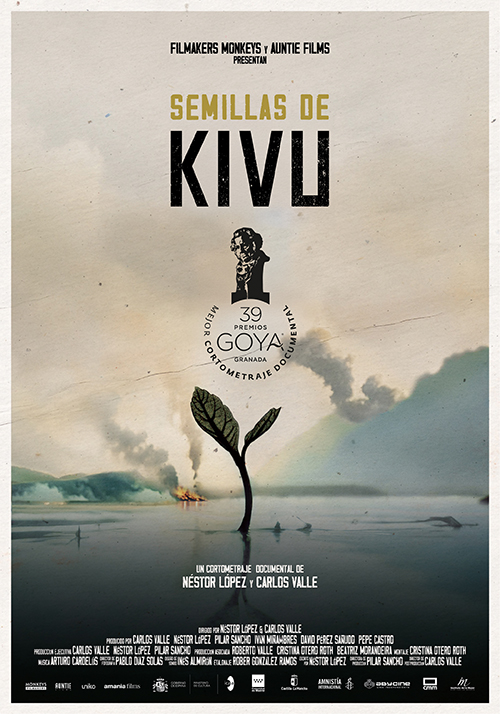 SEMILLAS DE KIVU