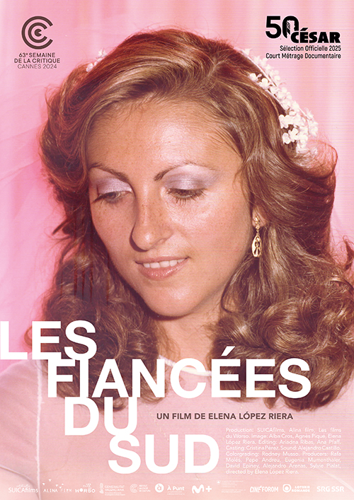 LES FIANCÉES DU SUD