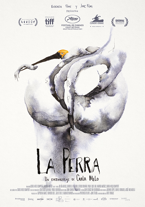 LA PERRA