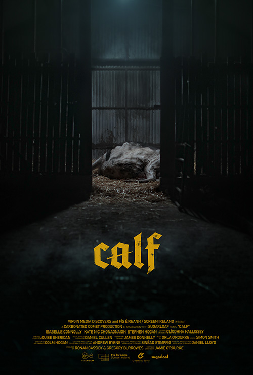 CALF