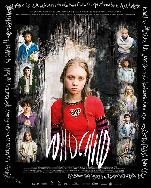 WILD CHILD