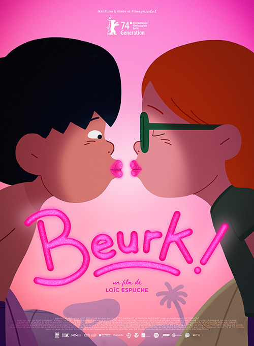 BEURK!