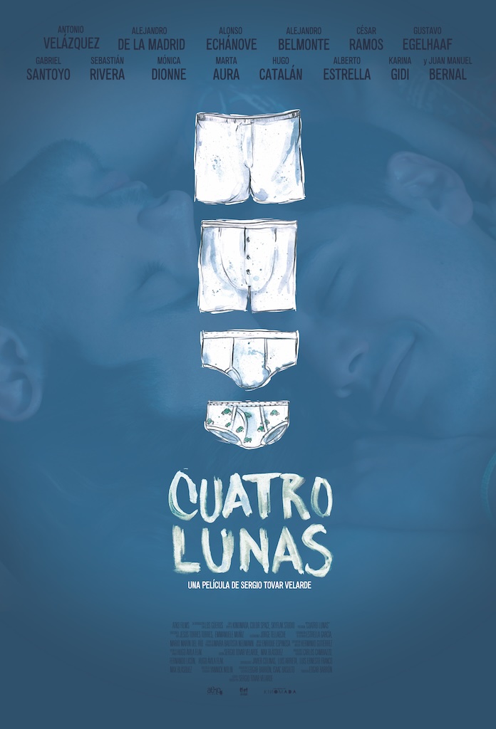 Cuatro Lunas