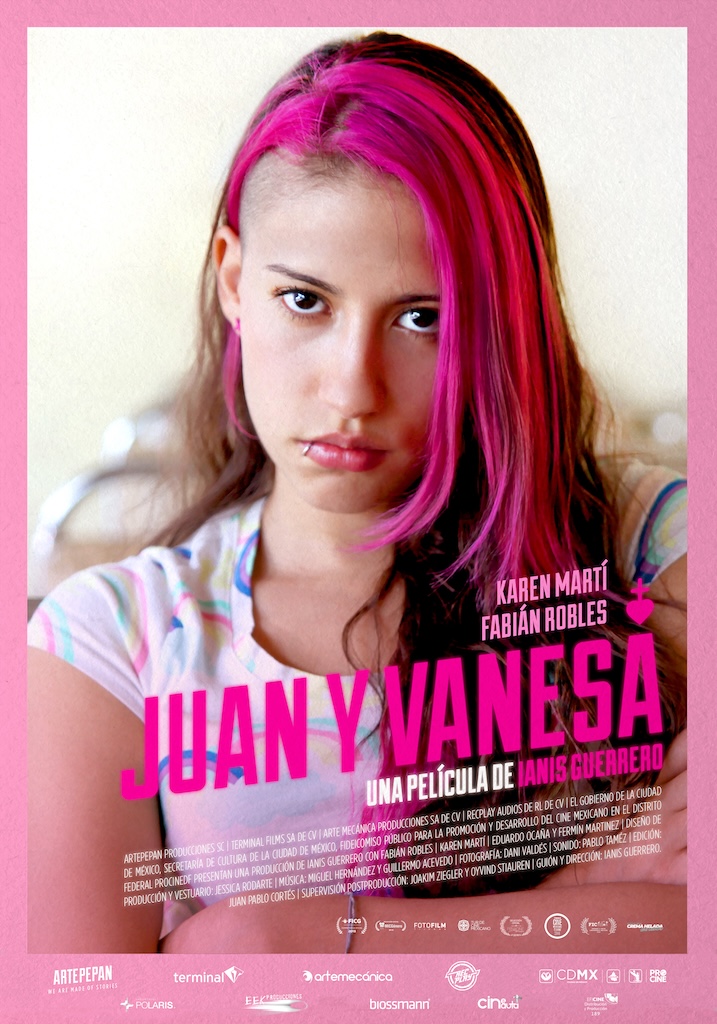 Juan y Vanesa