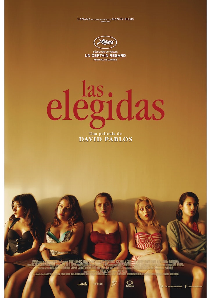 Las elegidas