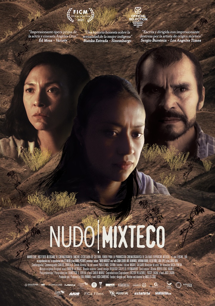 Nudo mixteco